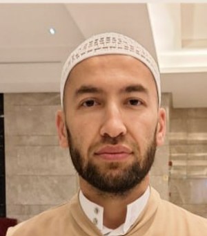 Абдураҳмонов Абдураҳмон Шавкат ўғли