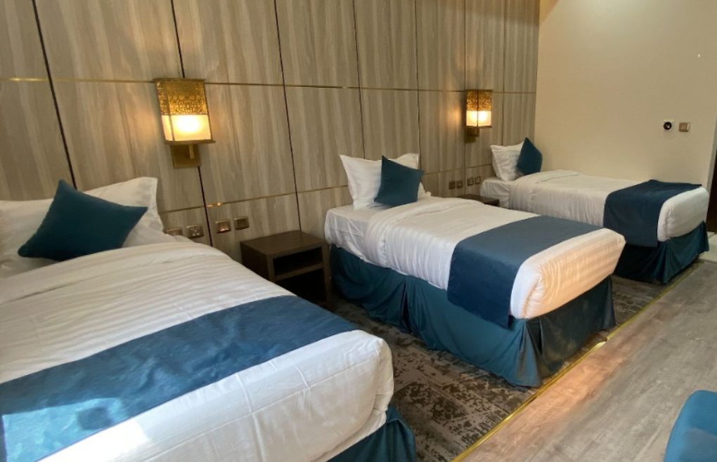 Al Ebaa Hotel хонаси