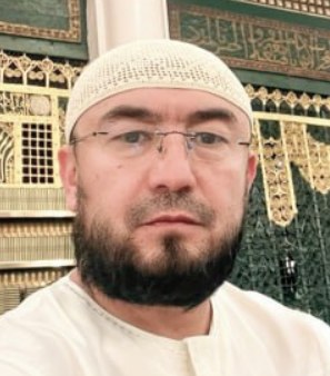 Исмоилов Зоиржон қори Абдулвоҳид