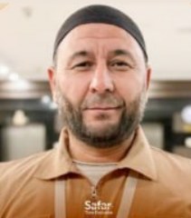 Асатов Рустам Ташпулатович